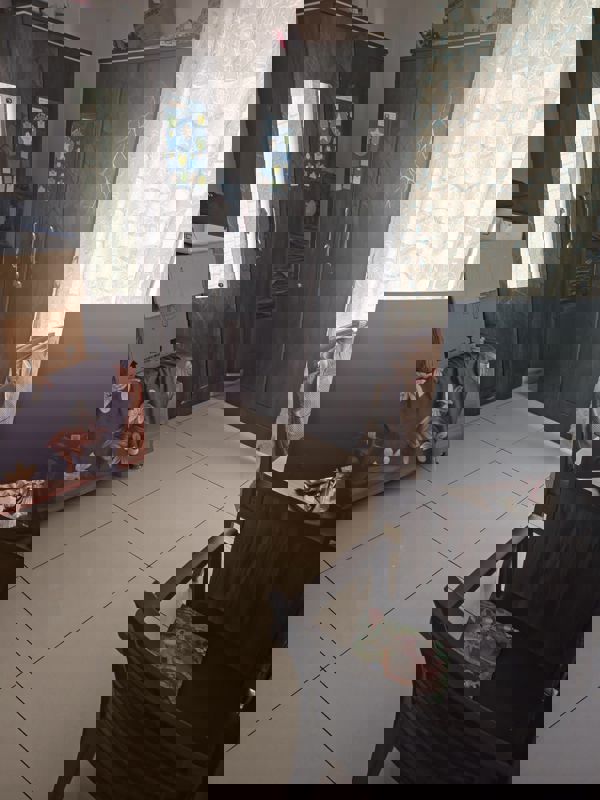 3 BHK 1050 Sq.Ft. Apartment in Yashwin Sukhniwas