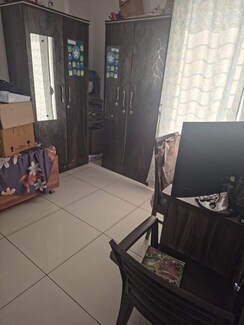 3 BHK Apartment For Rent in Yashwin Sukhniwas