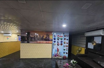 Bedroom in  Office Space at Hazratganj – for Rent