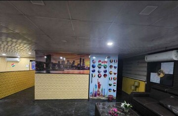 Bedroom in  Office Space at Hazratganj – for Rent