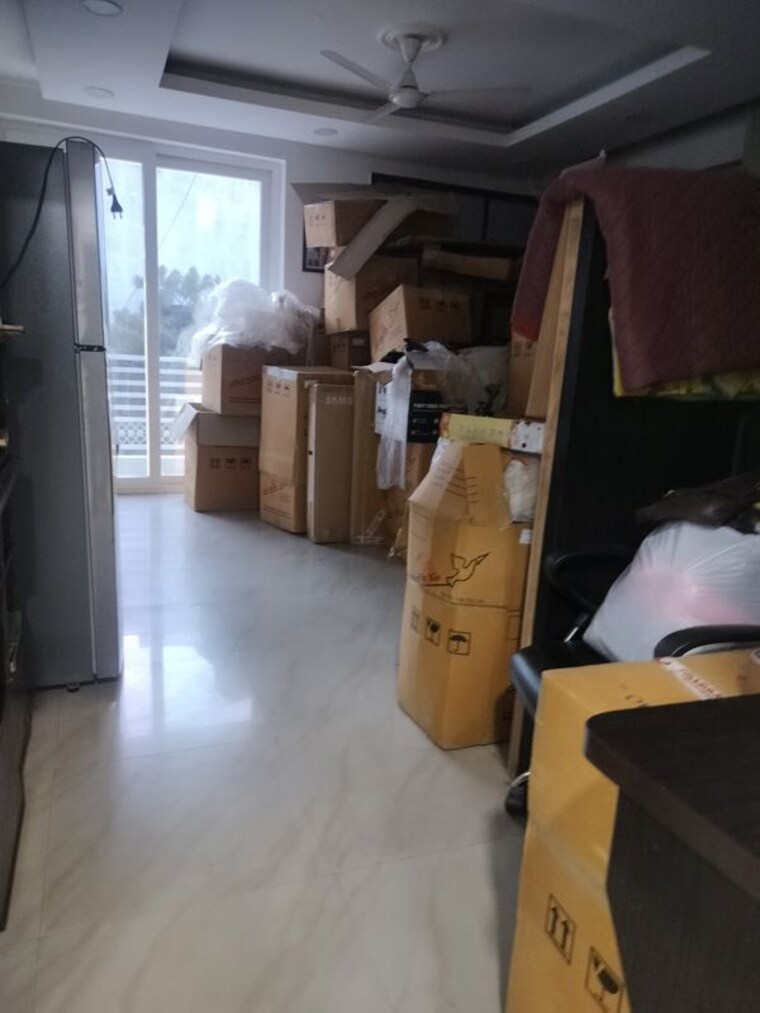 Living Room, vasant kunj 4 Bedroom 2200 Sq.Ft. Apartment In Vasant Kunj Delhi 10050330