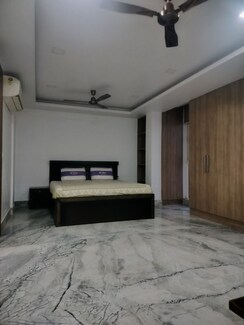 4 BHK + Servant Room Apartment For Rent in Vasant Kunj