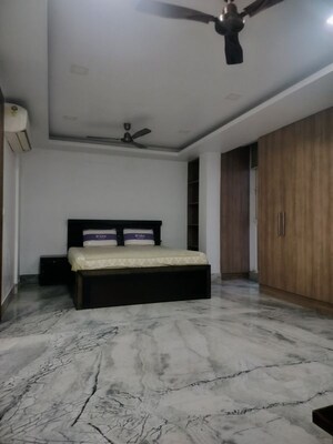 4 BHK Apartment For Rent in Vasant Kunj