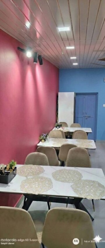  Shop – Exterior View View at Chembur - for Rent