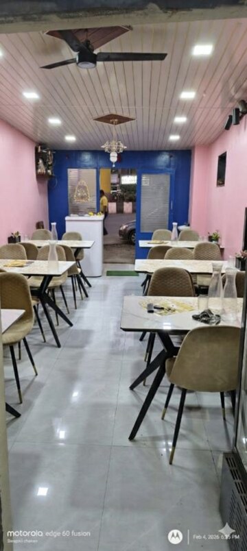  Shop – Exterior View View at Chembur - for Rent