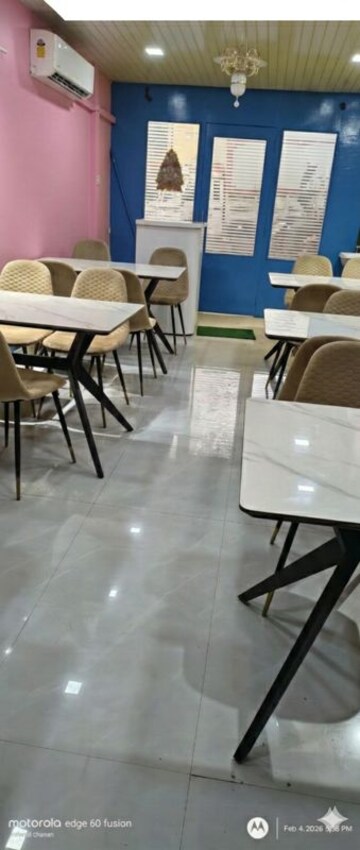  Shop For Rent in Chembur