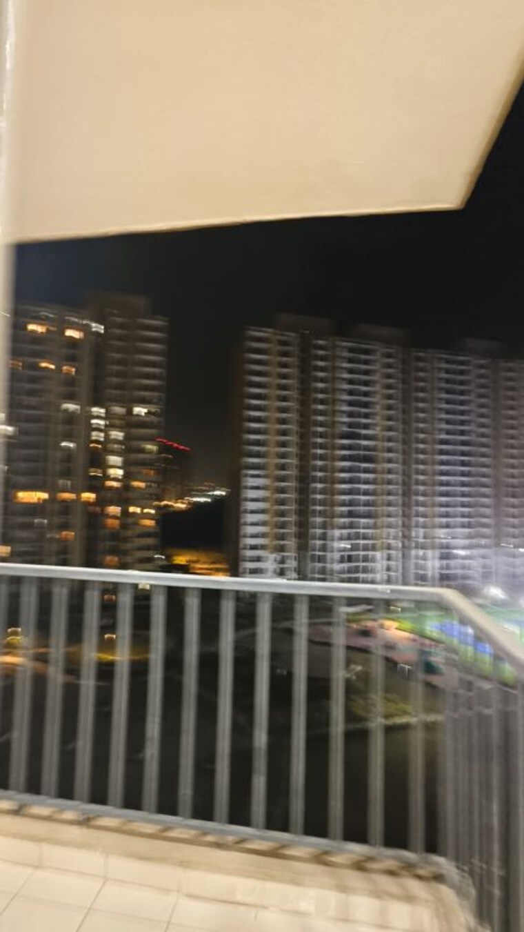 Exterior View, tata-eureka-park 2 Bedroom 1100 Sq.Ft. Apartment In Sector 150 Noida 10050332