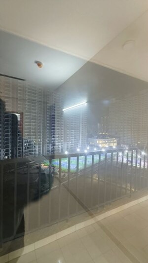 2 BHK Apartment For Rent in Tata Eureka Park, Sector 150