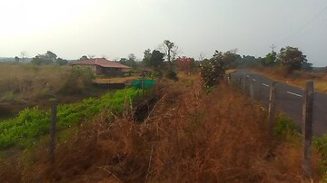  Plot For Sale in Vindhane