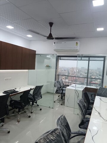  Office Space For Rent in Shyamal