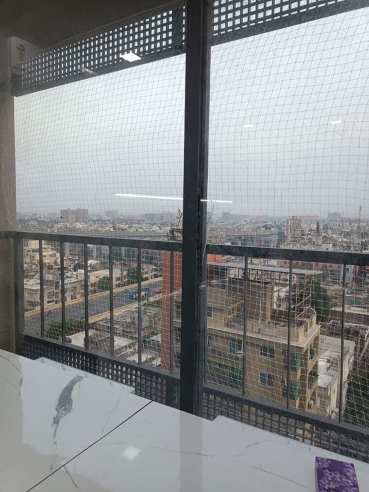 Exterior View, shyamal Commercial Office Space 519 Sq.Ft. In Shyamal Ahmedabad 10050336