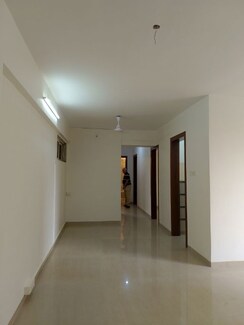 3 BHK Apartment For Rent in Dosti Blossom
