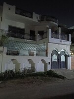 4 BHK + Extra Room 1377 Sq.Ft. Independent House in Sitapur Road