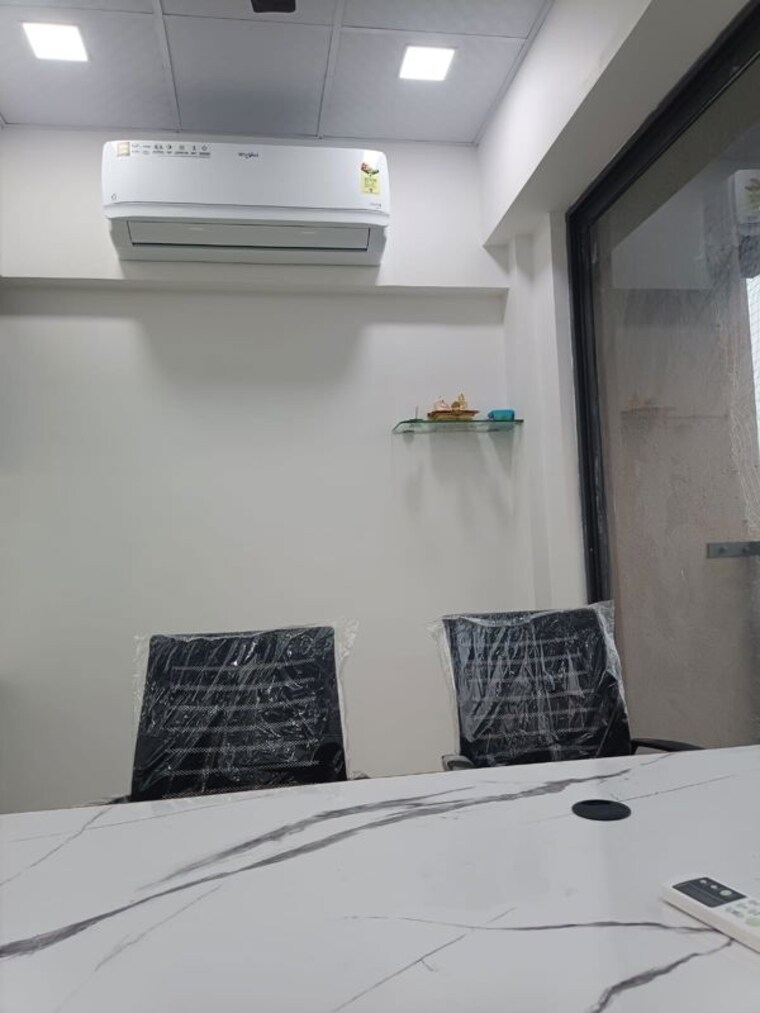 Living Room, shyamal Commercial Office Space 519 Sq.Ft. In Shyamal Ahmedabad 10050349