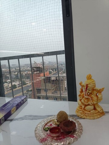 Master Plan in  Office Space at Shyamal – for Rent