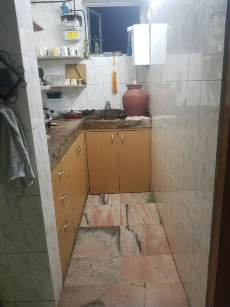 Kitchen, adarsh-nagar-chs-worli 1 Bedroom 650 Sq.Ft. Apartment In Worli Mumbai 10050359