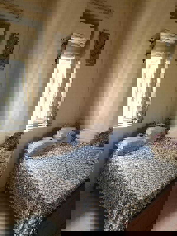 1 BHK + Pooja Room 650 Sq.Ft. Apartment in Adarsh Nagar CHS Worli