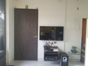 Furnished Amenities in 1 BHK Apartment at Adarsh Nagar CHS Worli, Worli – for Rent