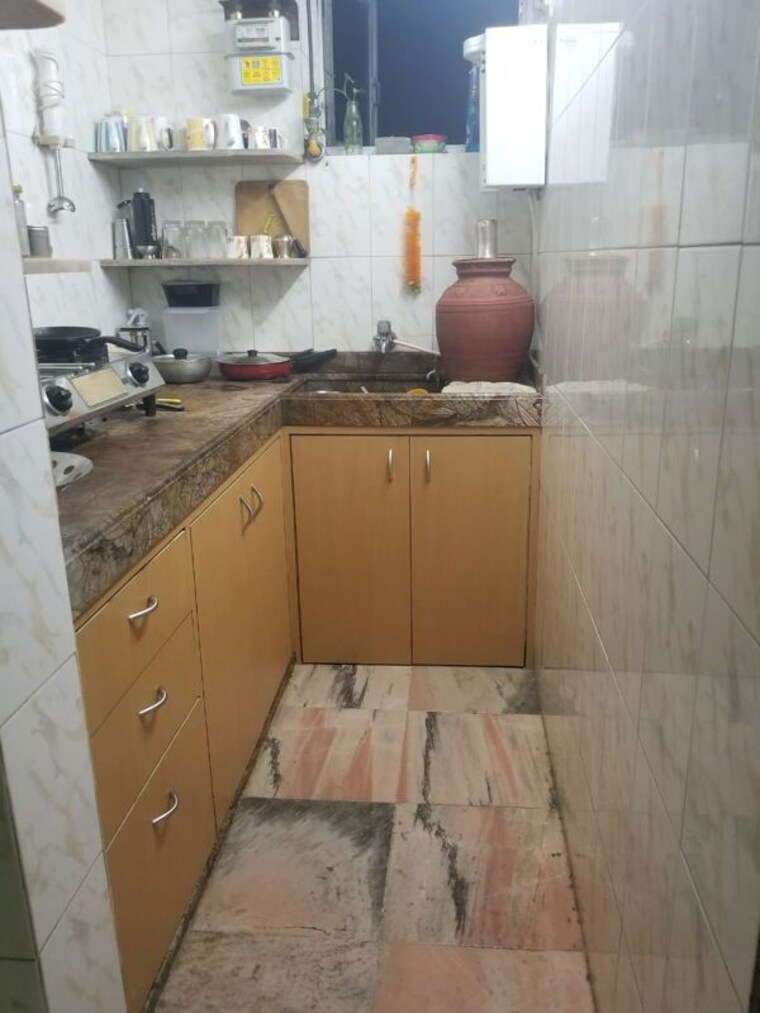 Kitchen, adarsh-nagar-chs-worli 1 Bedroom 650 Sq.Ft. Apartment In Worli Mumbai 10050359