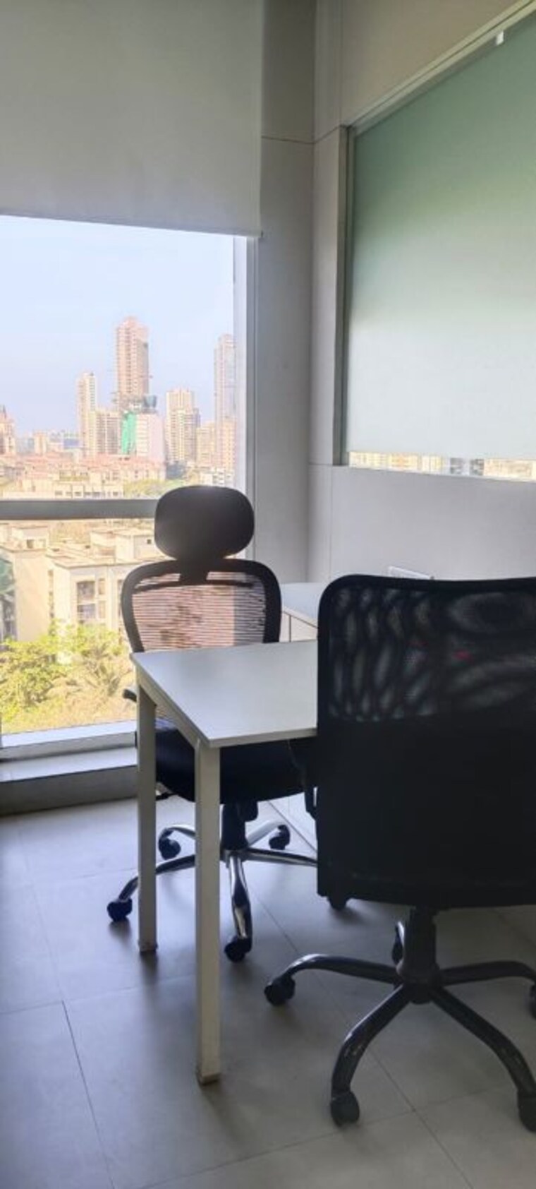 Team Area, eco-star Commercial Office Space 700 Sq.Ft. In Goregaon East Mumbai 10050366