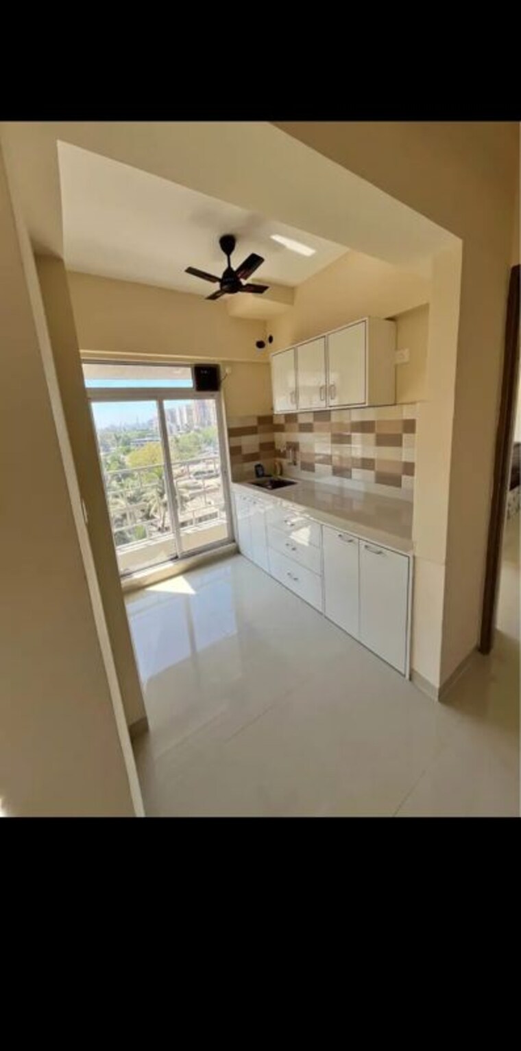 Kitchen, sindhu-baug-a 1 Bedroom 700 Sq.Ft. Apartment In Ghatkopar East Mumbai 10050367