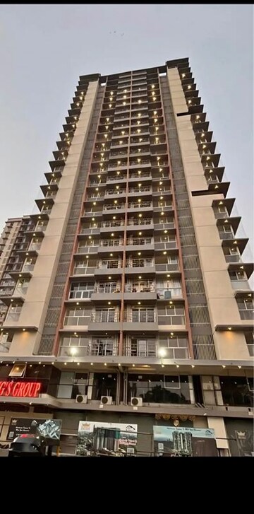 1 BHK Apartment For Sale in Sindhu Baug A, Ghatkopar East
