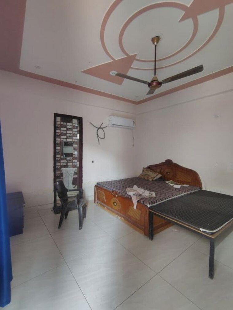 Living Room, bindal-enclave 2 Bedroom 1500 Sq.Ft. Builder Floor In Phi Iv Greater Noida Greater Noida 10050370