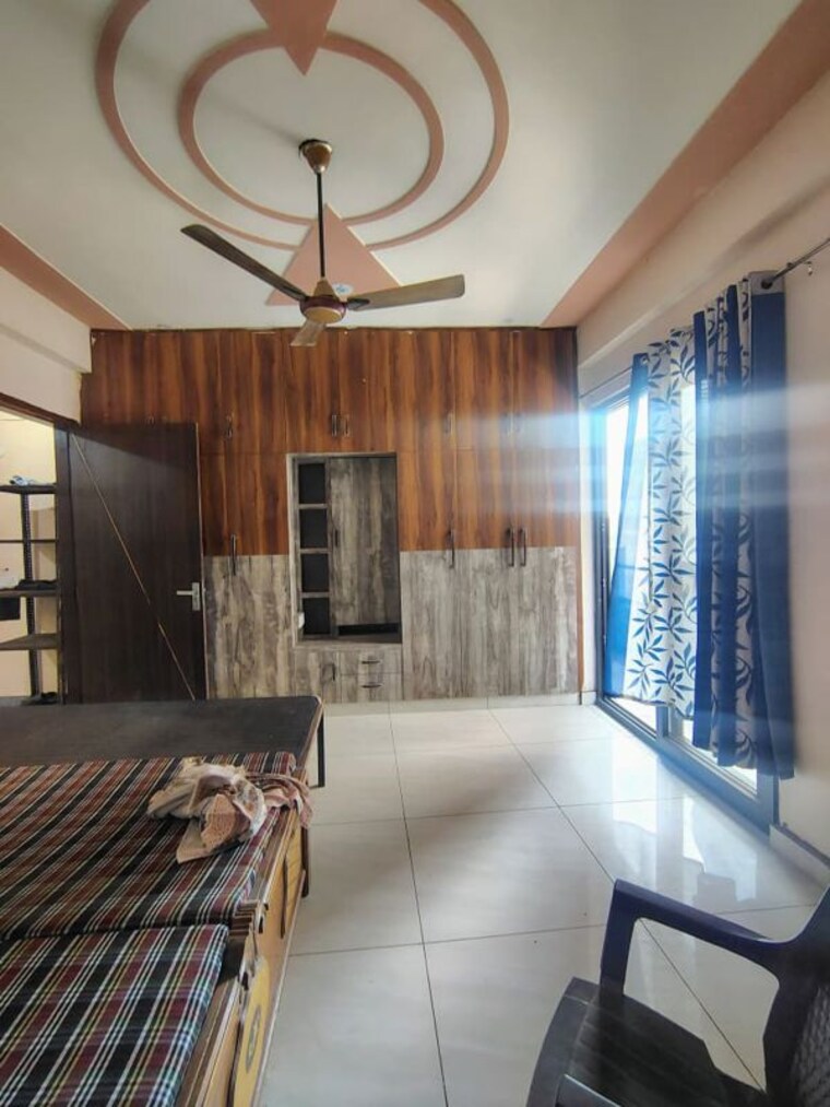 Bedroom, bindal-enclave 2 Bedroom 1500 Sq.Ft. Builder Floor In Phi Iv Greater Noida Greater Noida 10050370