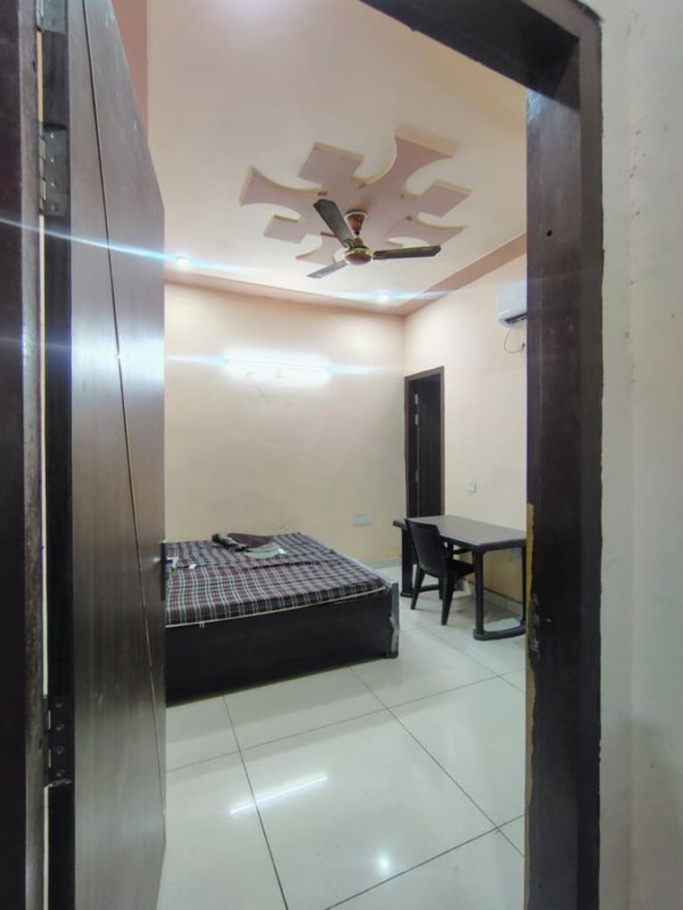 Bathroom, bindal-enclave 2 Bedroom 1500 Sq.Ft. Builder Floor In Phi Iv Greater Noida Greater Noida 10050370