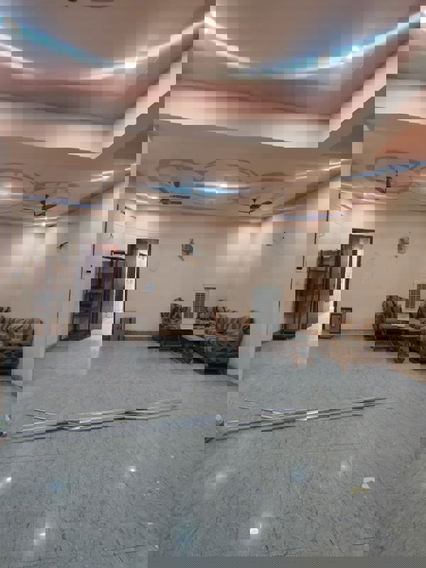 2 BHK 1500 Sq.Ft. Builder Floor in Bindal Enclave