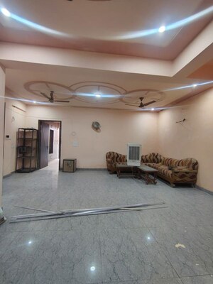 2 BHK Builder Floor For Rent in Bindal Enclave, Phi Iv Greater Noida
