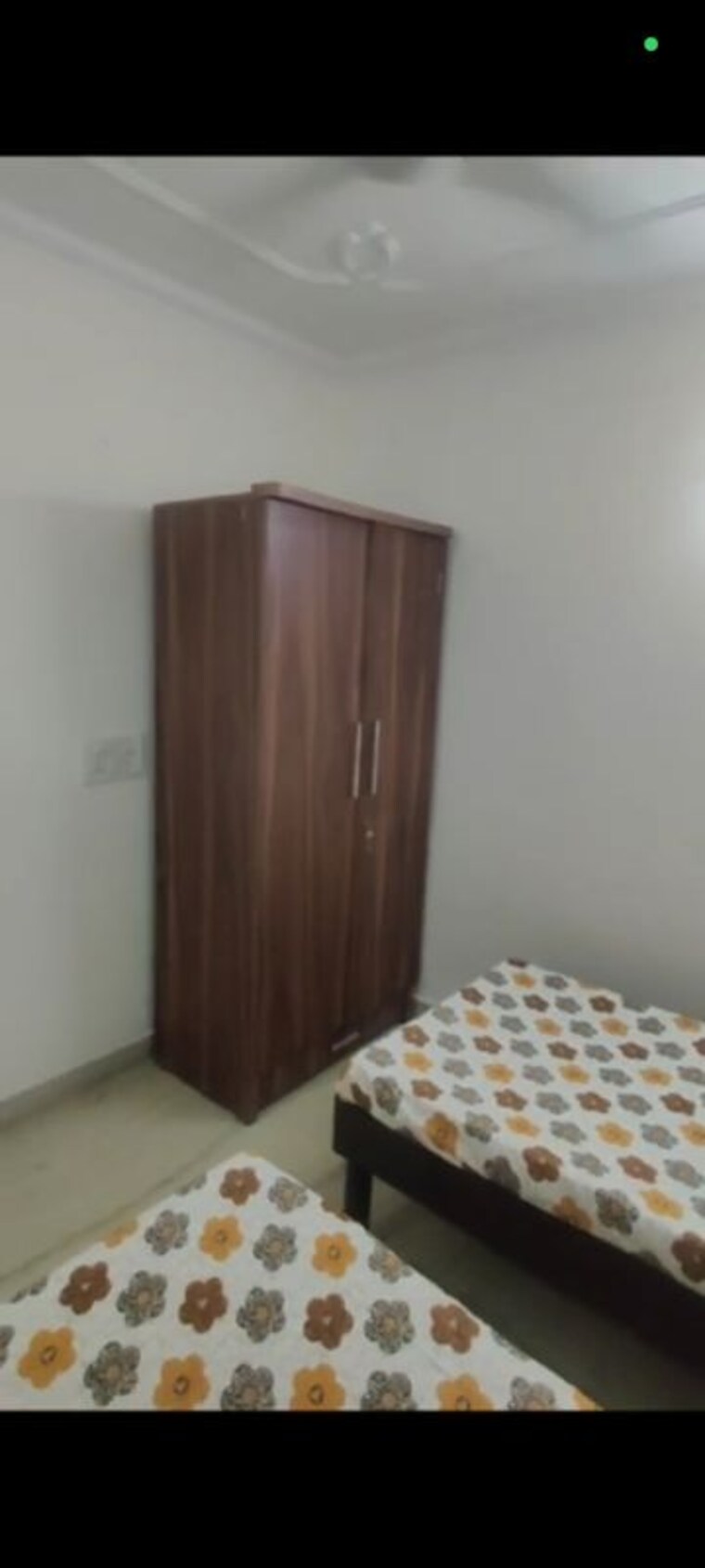 Bedroom, malviya nagar 3 Bedroom 900 Sq.Ft. Builder Floor In Malviya Nagar Delhi 10050371