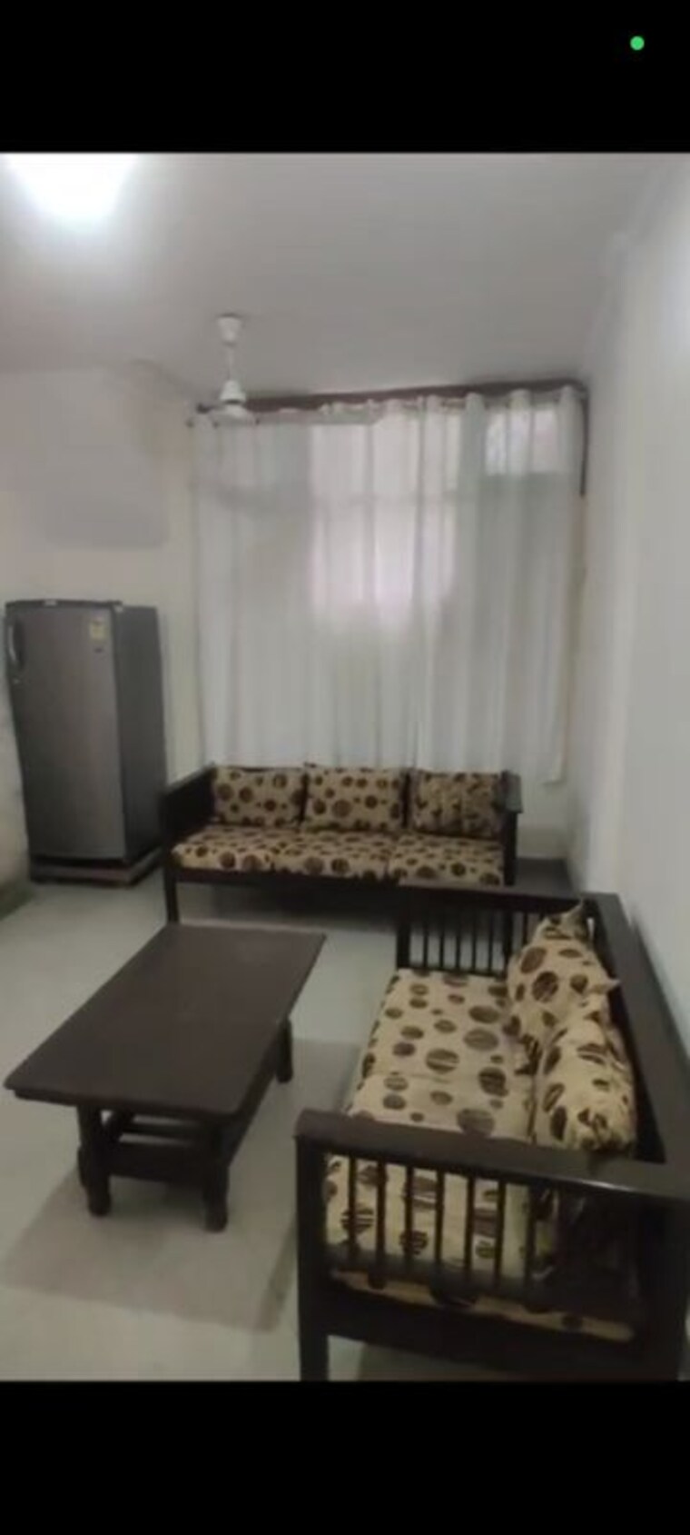Living Room, malviya nagar 3 Bedroom 900 Sq.Ft. Builder Floor In Malviya Nagar Delhi 10050371