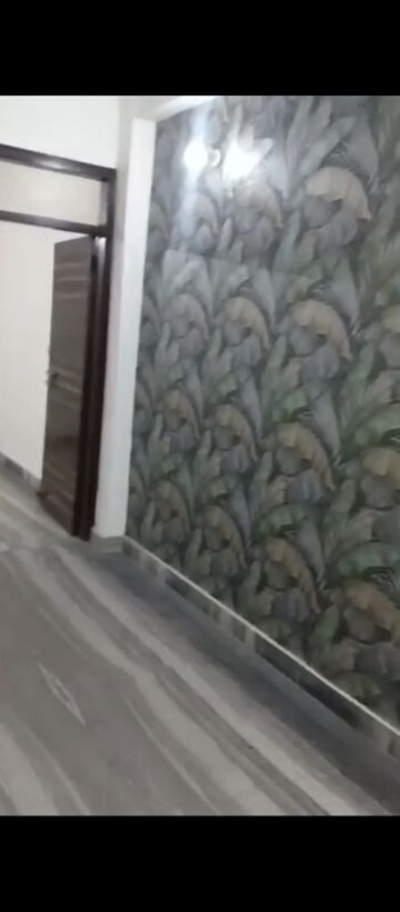 2 BHK Builder Floor For Sale in Dwarka Mor