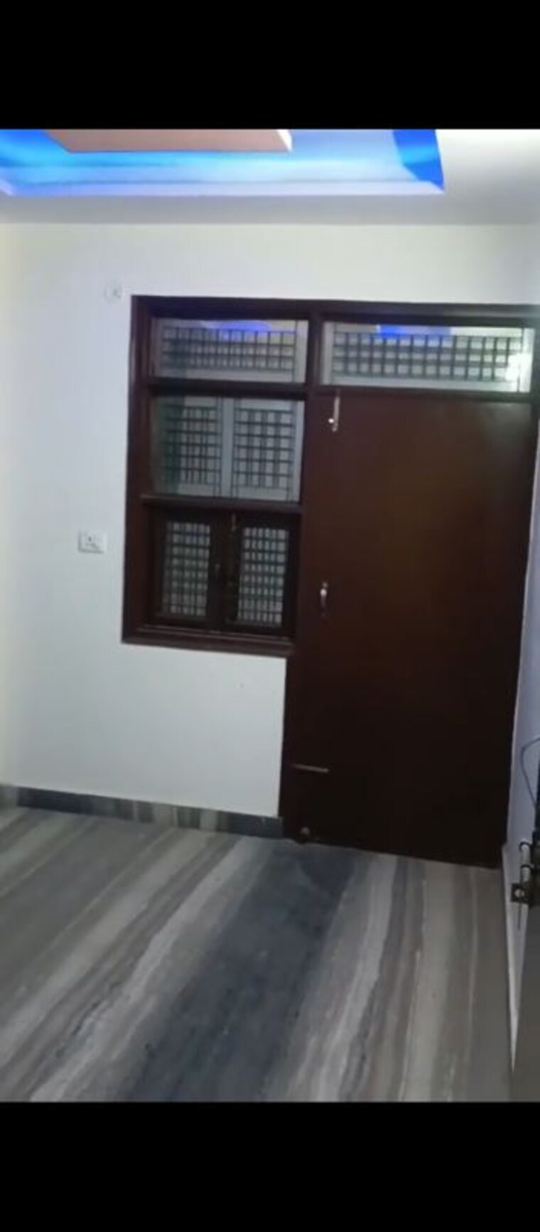 Room, dwarka mor 2 Bedroom 66 Sq.Yd. Builder Floor In Dwarka Mor Delhi 10050372