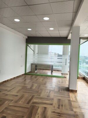 Kitchen in  Showroom at Jagatpura – for Rent