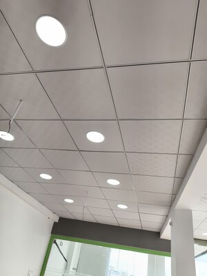 Bathroom in  Showroom at Jagatpura – for Rent