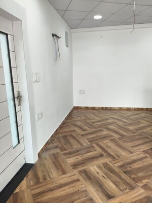 Bathroom in  Showroom at Jagatpura – for Rent