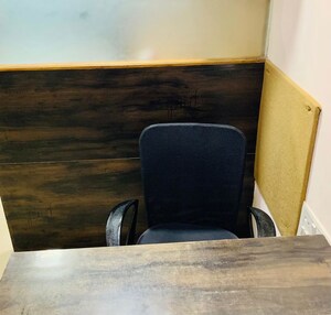 Furnished Amenities in  Office Space at Eco Star, Goregaon East – for Rent