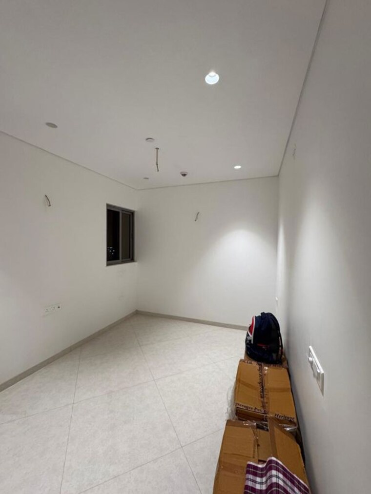 Bedroom, kasturi-eon-homes 2.5 Bedroom 1035 Sq.Ft. Apartment In Hinjewadi Pune 10050350