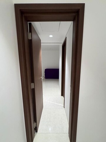 2.5 BHK Apartment – Entrance View at Kasturi Eon Homes, Hinjewadi - for Rent