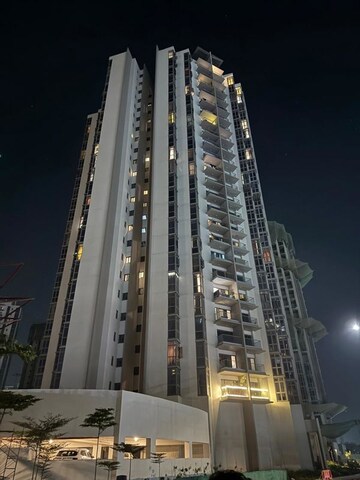 2.5 BHK Apartment – Exterior View View at Kasturi Eon Homes, Hinjewadi - for Rent