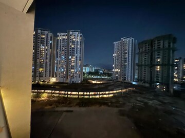 2.5 BHK Apartment – Exterior View View at Kasturi Eon Homes, Hinjewadi - for Rent