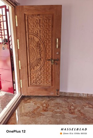 Living Room in 2 BHK Villa at Moranapalli – for Sale