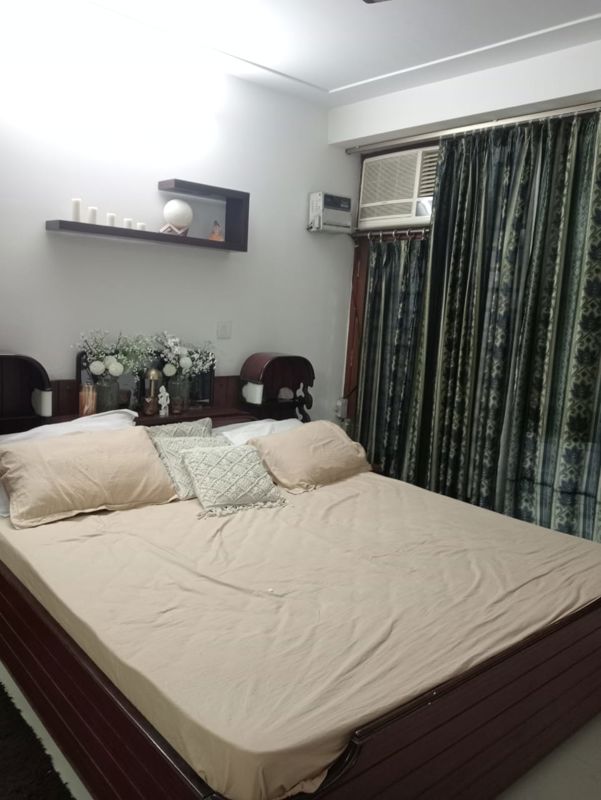1 RkApartment For Rent in RWA Apartments