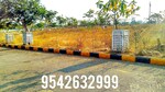 222 Sq.Yd. Plot in Bachupally