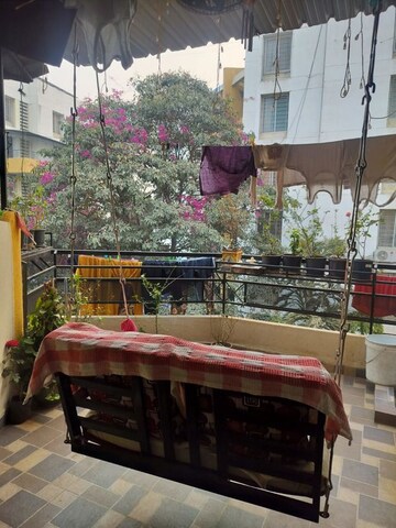 2 BHK Apartment – Exterior View View at Hadapsar Gaon - for Sale