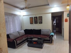 2 BHK + Pooja Room Apartment For Sale in Hadapsar Gaon