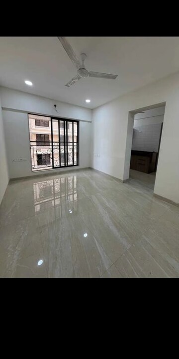 1.5 BHK Apartment For Rent in Garodia Palace, Ghatkopar East
