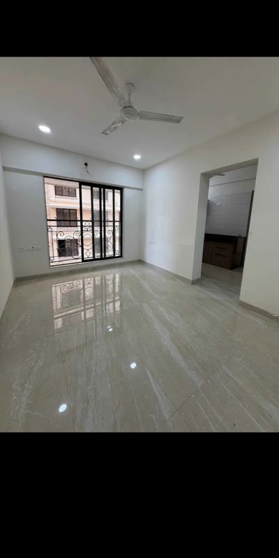 1.5 BHK + Pooja Room Apartment For Rent in Garodia Palace